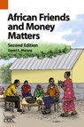 African Friends and Money Matters - David E. Maranz - 9781556715204