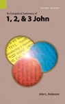 An Exegetical Summary of 1, 2, and 3 John, 2nd Edition - John L Anderson - 9781556715327
