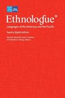 Ethnologue - Charles D Fennig - 9781556715617