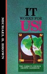 It Works for Us - Michael Brown - 9781556735097