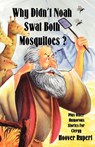 Why Didn't Noah Swat Both Mosquitoes? Plus Other Humorous Stories for Clergy - Hoover Rupert - 9781556735196