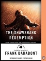 Shawshank Redemption - Stephen King ; Frank Darabont - 9781557042460