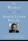The Words of Martin Luther King, Jr. - Martin Luther King - 9781557044501