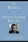 The Words of Martin Luther King, Jr. - Martin Luther King - 9781557044501