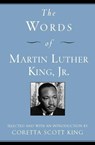 The Words of Martin Luther King, Jr - Martin Luther King - 9781557044839