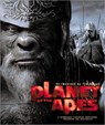 Planet of the Apes - BURTON,  Tim - 9781557044860