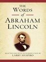 The Words of Abraham Lincoln - Abraham Lincoln - 9781557048622