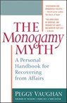 The Monogamy Myth - Peggy Vaughan - 9781557048813