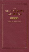 The Gettysburg Address - Abraham Lincoln - 9781557090737