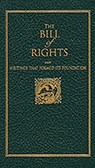 Bill of Rights - James Madison - 9781557091512