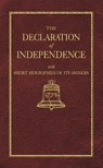 Declaration of Independence - Thomas Jefferson - 9781557094483