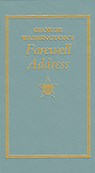 George Washington's Farewell Address - George Washington - 9781557094544