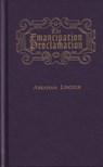 The Emancipation Proclamation - Abraham Lincoln - 9781557094704