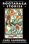 Sandburg, C: Rootabaga Stories - Carl Sandburg - 9781557094902