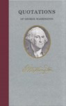 Quotations of George Washington - George Washington - 9781557099372