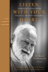 Listen with Your Heart - M. Basil Pennington - 9781557255488