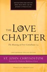 The Love Chapter - St. John Chrysostom - 9781557256683