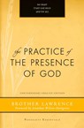 The Practice of the Presence of God - Lawrence Brother - 9781557256942