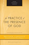 The Practice of the Presence of God - Lawrence Brother - 9781557256942