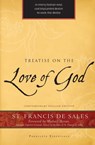 Treatise on the Love of God - Francis de Sales - 9781557258786