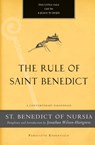 The Rule of Saint Benedict - St. Benedict of Nursia - 9781557259738