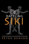 Battling Siki - Peter Benson - 9781557288165