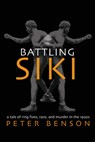 Battling Siki - Peter Benson - 9781557288882