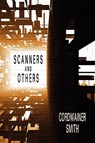 Scanners and Others - Cordwainer Smith - 9781557421203