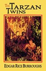 The Tarzan Twins - Edgar Rice Burroughs - 9781557423009