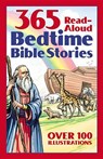 365 Read-Aloud Bedtime Bible Stories - Jesse L Hurlbut - 9781557482648