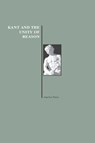 Kant and the Unity of Reason - NUZZO,  Angelica - 9781557531889