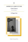 American Agriculture - R.Douglas Hurt - 9781557532817