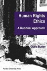 Human Rights Ethics - Clark Butler - 9781557534804