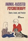 Animal-Assisted Psychotherapy - Nancy Parish-Plass - 9781557536518