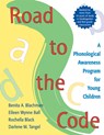Road to the Code - Benita A. Blachman - 9781557664389