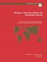 Hungary - Carlo Cottarelli ; International Monetary Fund - 9781557757098