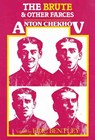 The Brute and Other Farces - A.P. Chekhov ; Eric Bentley - 9781557830036