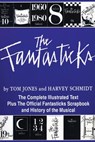 The Fantasticks - Harvey Schmidt ; Tom Jones - 9781557831415