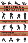Creating a Character - Moni Yakim - 9781557831613