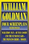 William Goldman - William Goldman - 9781557832658