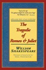 The Tragedie of Romeo & Juliet - William Shakespeare - 9781557832948