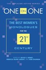 One on One - Rebecca Dunn Jaroff ; Joyce Henry ; Bob Shuman - 9781557837004