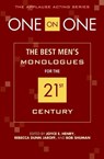 One on One - Joyce Henry ; Rebecca Dunn Jaroff ; Bob Shuman - 9781557837011