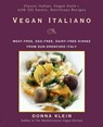 Vegan Italiano - Donna Klein - 9781557884947