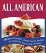All-American Desserts - Judith M. Fertig - 9781558326026
