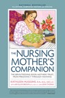 Nursing Mother's Companion 8th Edition - Kathleen Huggins - 9781558329126