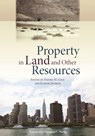 Property in Land and Other Resources - Dan H. Cole ; Elinor Ostrom - 9781558442214
