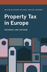 Property Tax in Europe - William McCluskey ; Roy Bahl ; Riel Franzsen - 9781558444638