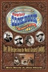 The All-American Cowboy Cookbook - Ken Beck ; Jim Clark - 9781558533653