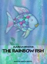 Rainbow Fish Big Book - Marcus Pfister - 9781558584419
